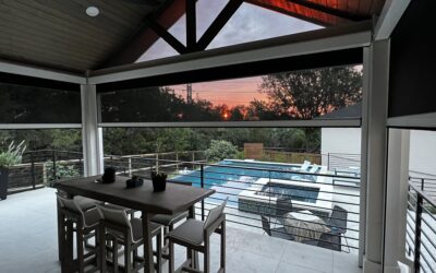 New Outdoor Shades to Breathe Life Into Your Backyard 