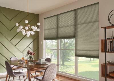 Cellular Shades Color