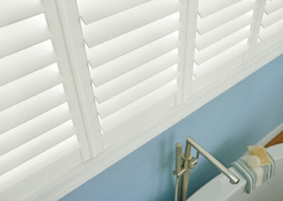 Composite Shutters