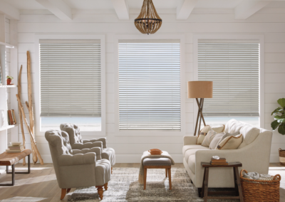 Natural Faux Wood