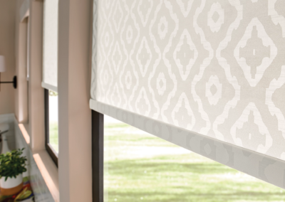 Roller Shades