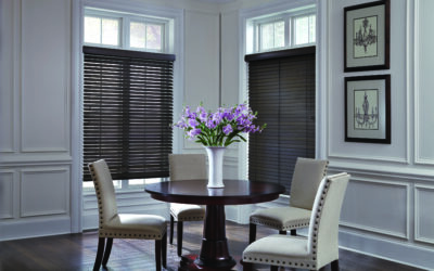 Best Window Blinds for Each Room