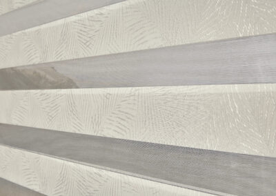 Zebra Shades Sheer