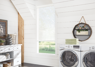 faux wood blinds for home