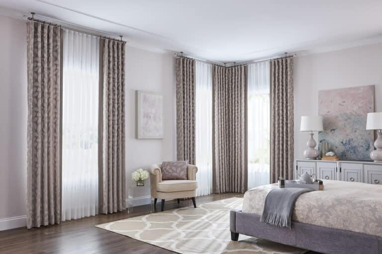 Window Treatments