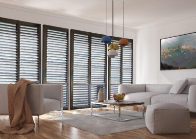 Brightwood Bypass Shutter