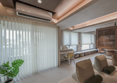 Norman SmartDrape Sheers