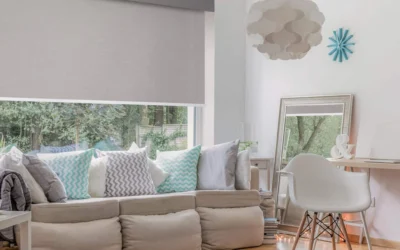 Shade Without Strings: Understanding the Elegance of Cordless Roller Shades