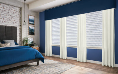 Exploring the Elegance of Graber Window Treatments