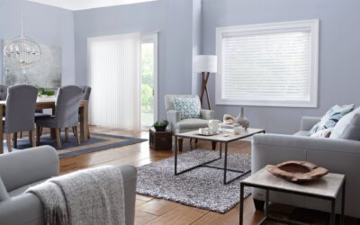 How Motorized Window Shades Improve Daily Life