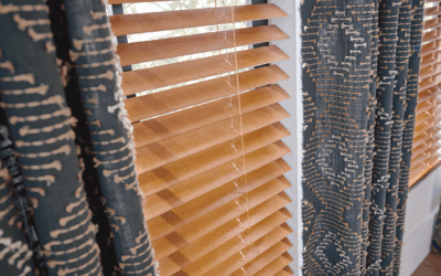 Custom Window Blinds for Every Room