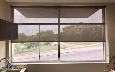 Right  Commercial Shades for Your Business