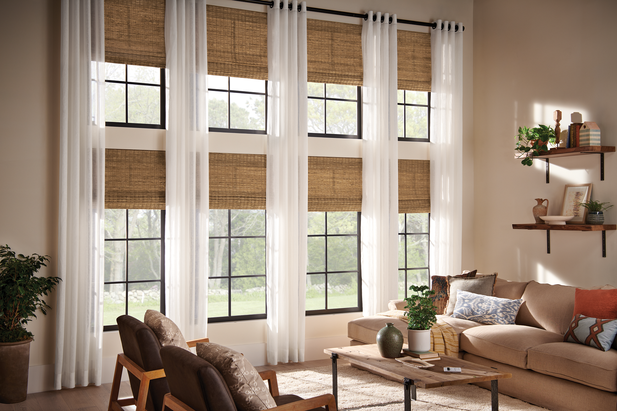 graber 8711 drapery natural shades rs22 v1