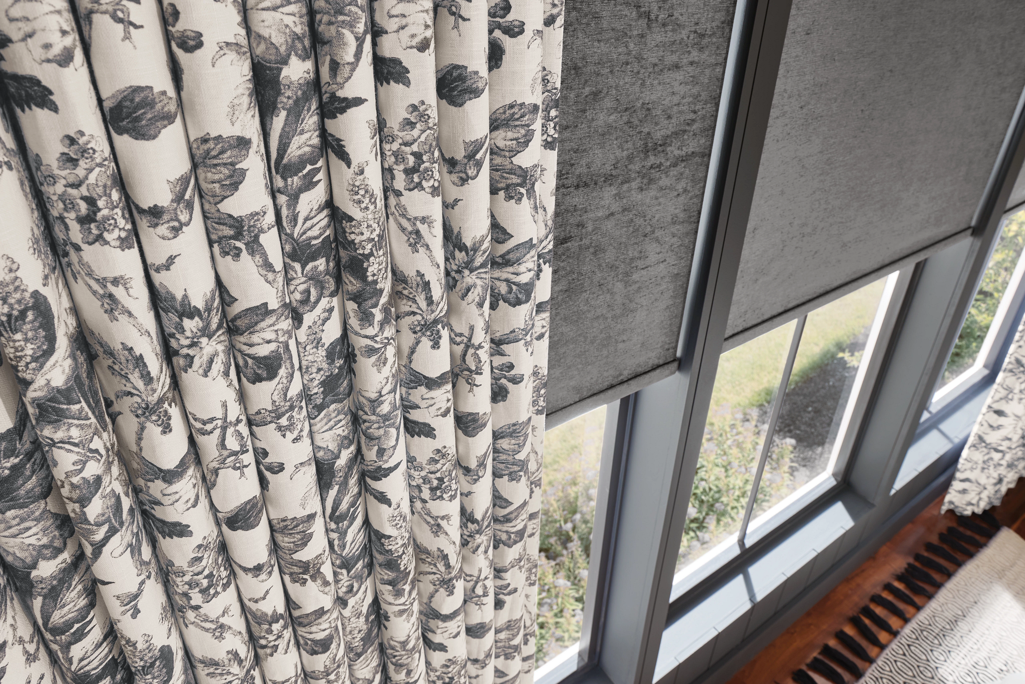 graber 1390 drapery roller shade rs22 v3