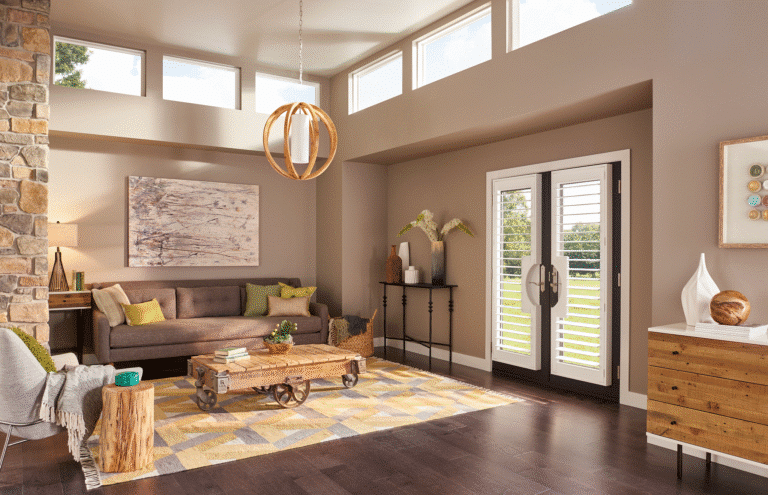 Custom Window Shades Mullica Hill