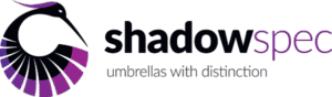 Shadowspec logo
