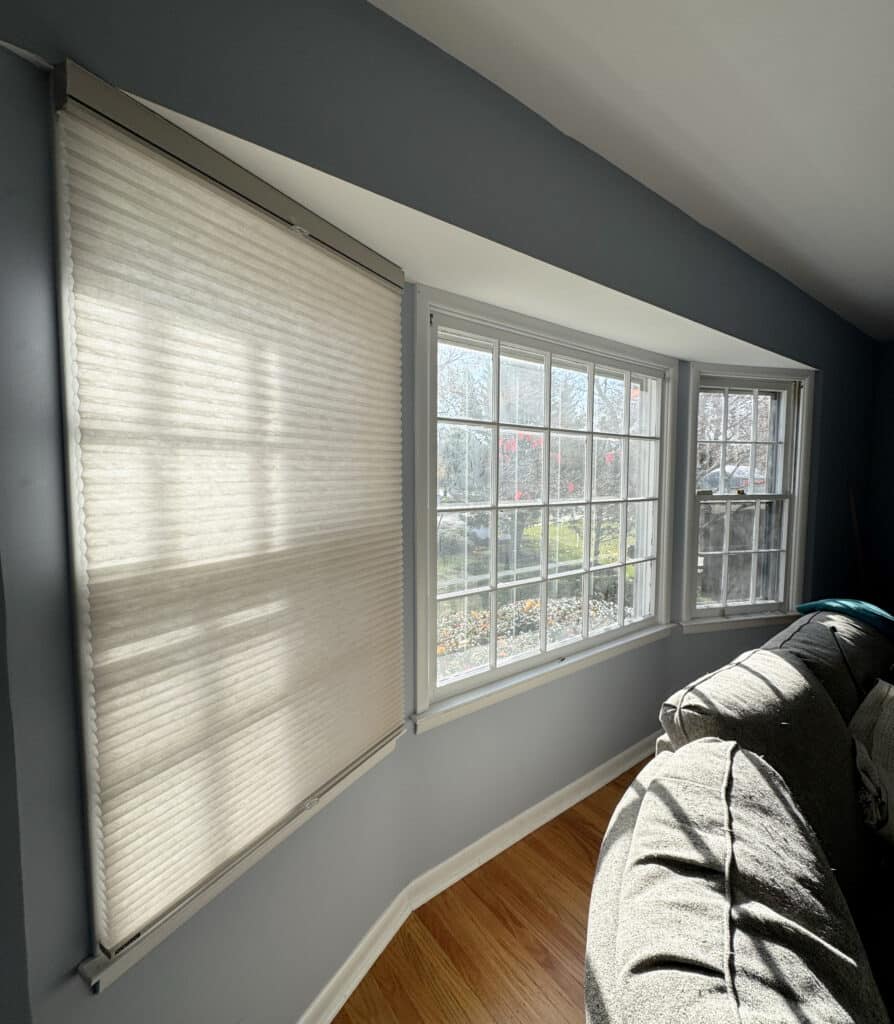 Mount Laurel Topdownbottomup Window Shades