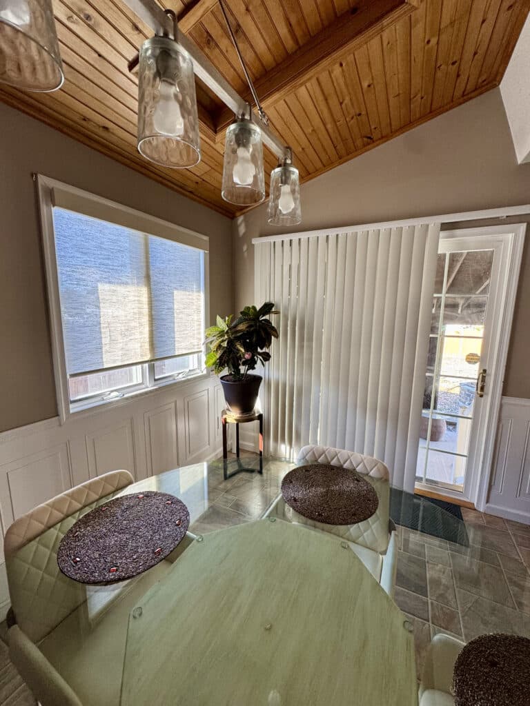 custom window coverings near me