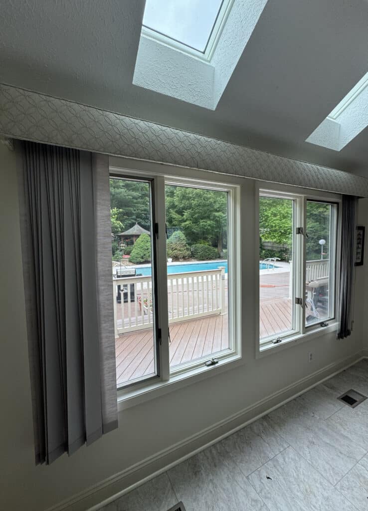 window shades near me