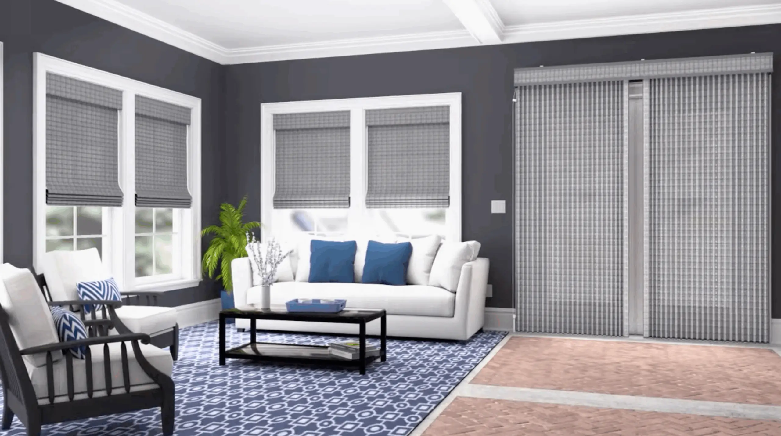 Natural Woven Shades Graber scaled (1) (1)