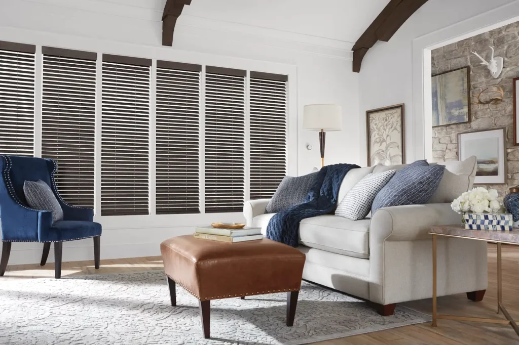 Wood Blinds Stained (1) (1)
