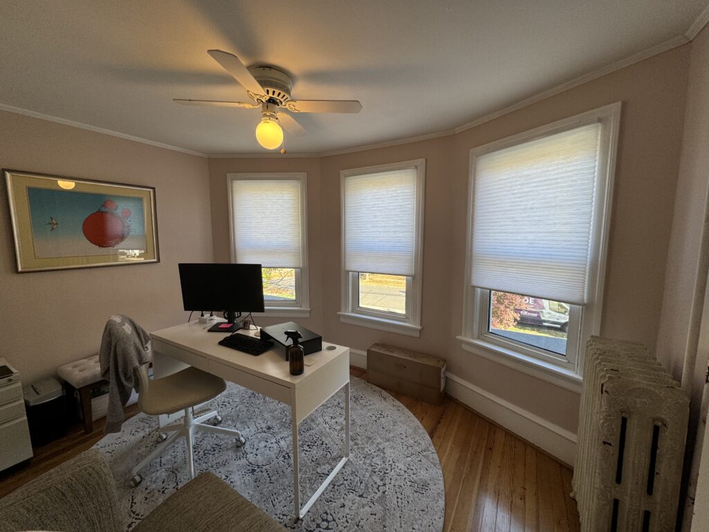 Cellular Shades Haddon Heights