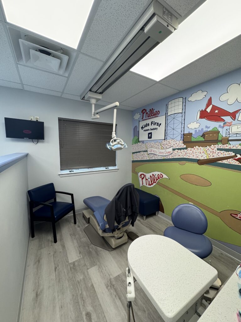 Commercial Faux Wood Blinds Moorestown