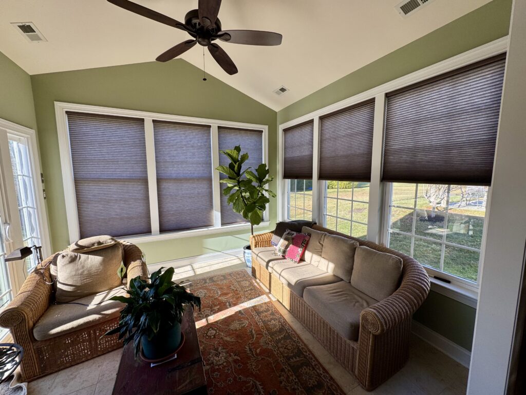 Honeycomb Shade Medford