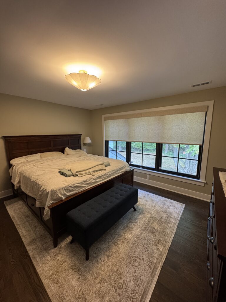 Roller Shade Moorestown