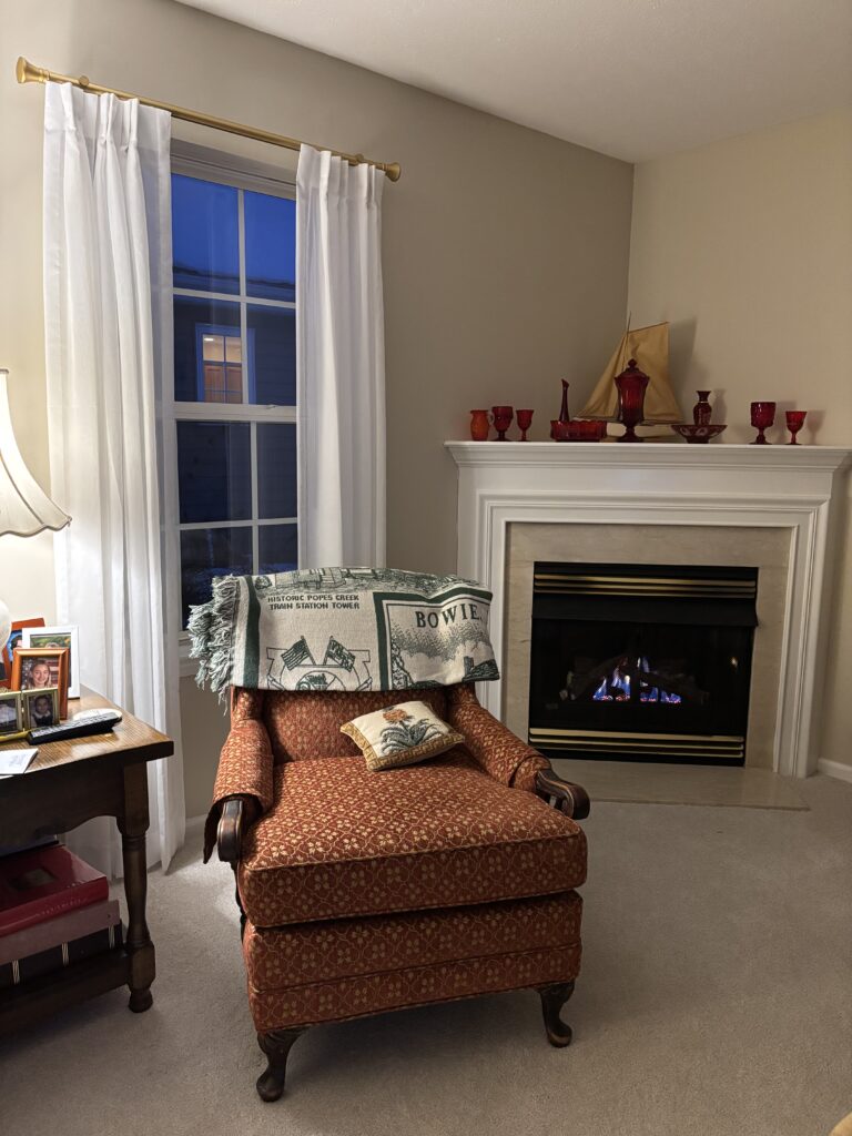 custom drapery washington township graber