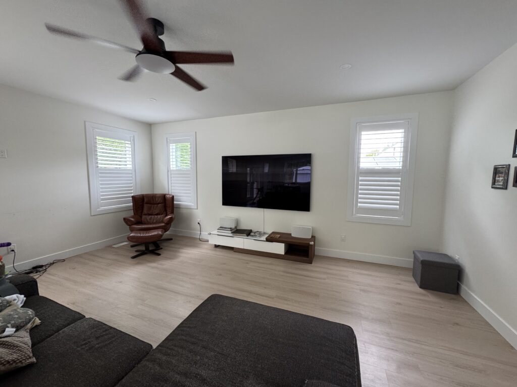 custom plantation shutter cherry hill