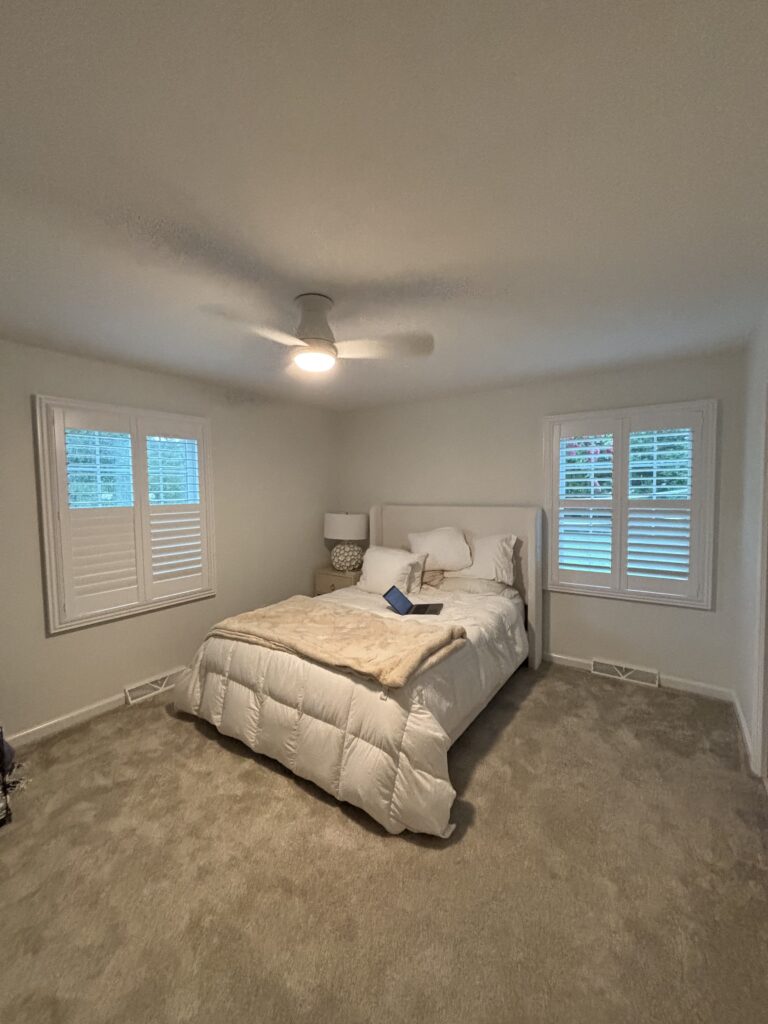 custom plantation shutter moorestown