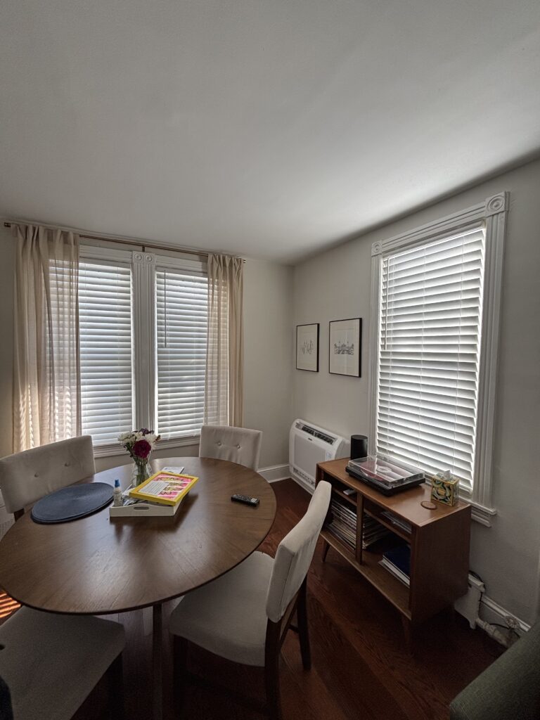 faux wood blinds audubon