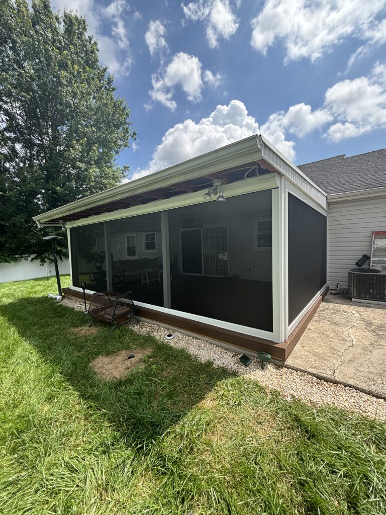 motorized exterior screens wilingboro3