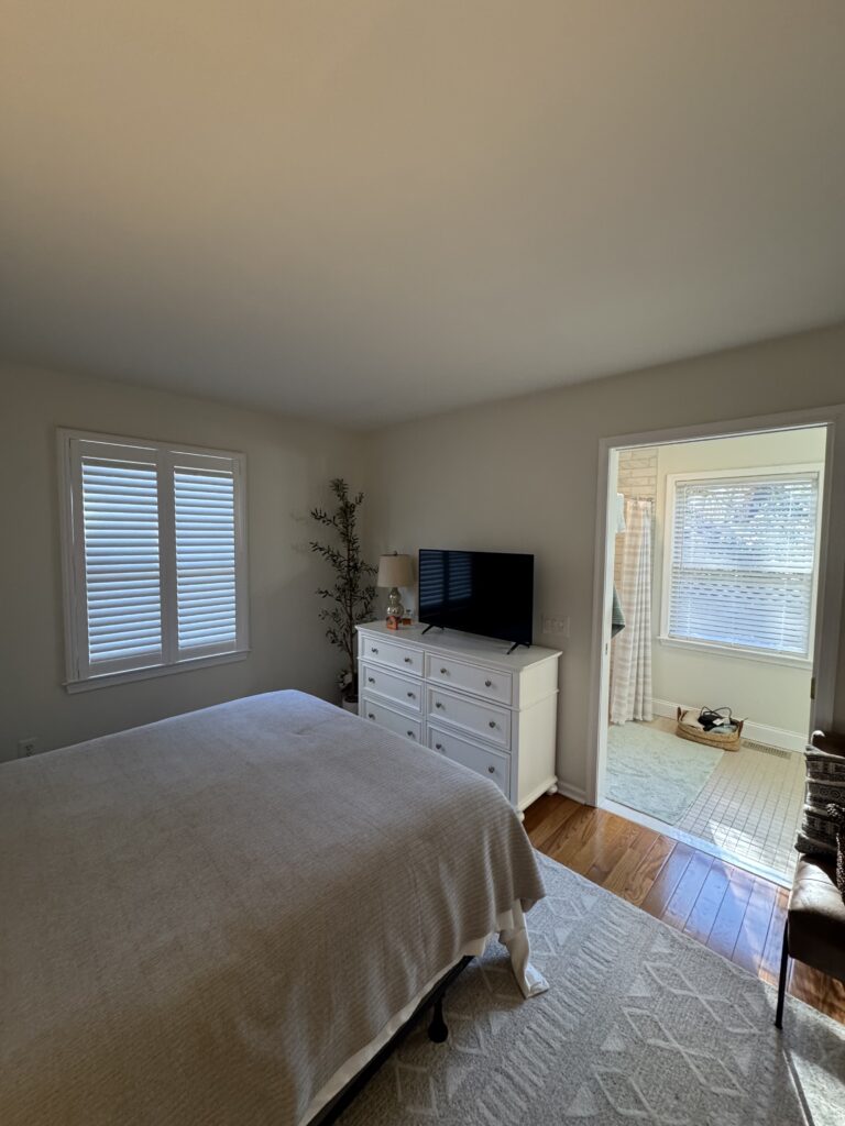 plantation shutter faux wood medford