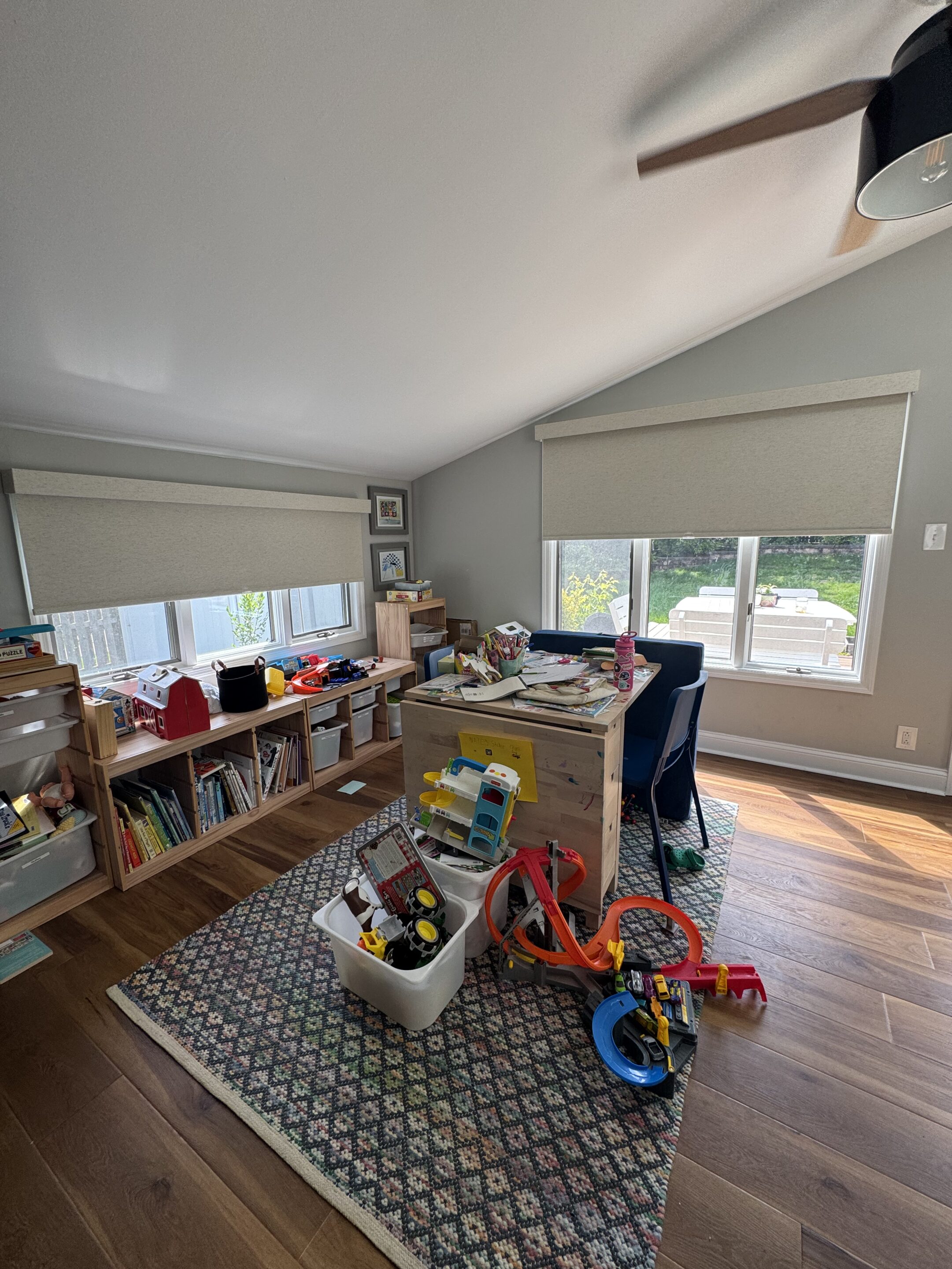 roller shade cherry hill