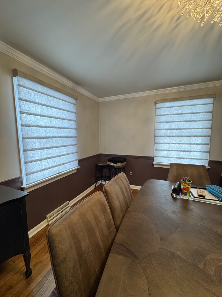 vingette roman shade rolling moorestown4