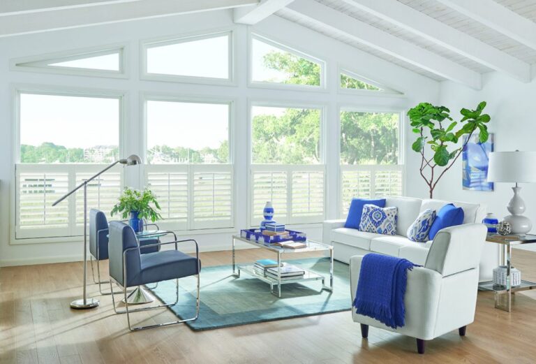 Plantation Shutters Cherry Hill NJ | Expert Installation