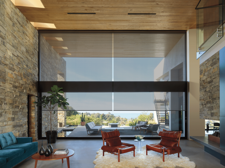 Solar Shades for Sunrooms Cherry Hill NJ | UV Protection Experts