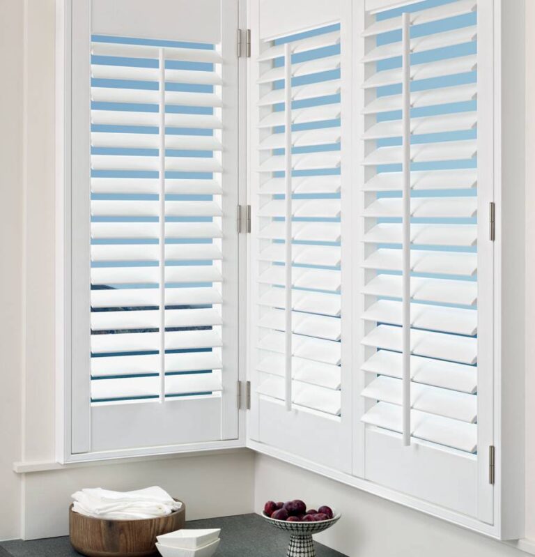 Custom Interior Shutters Historic Homes Cherry Hill NJ