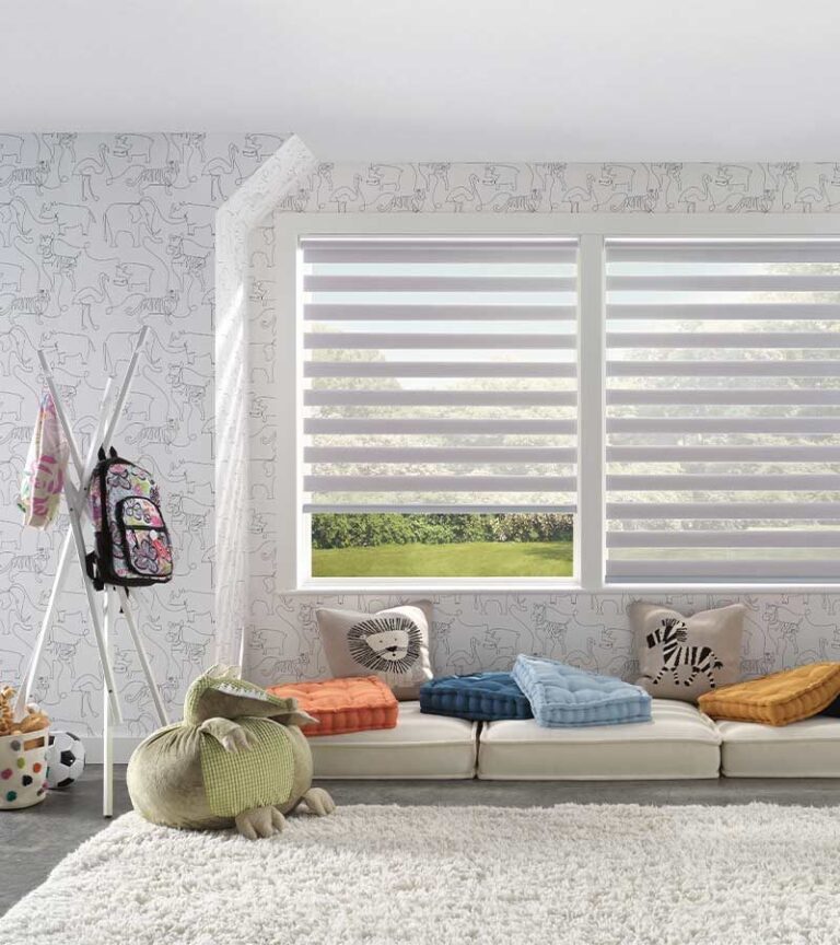 Cordless Blinds Cherry Hill NJ | Child Safety Experts