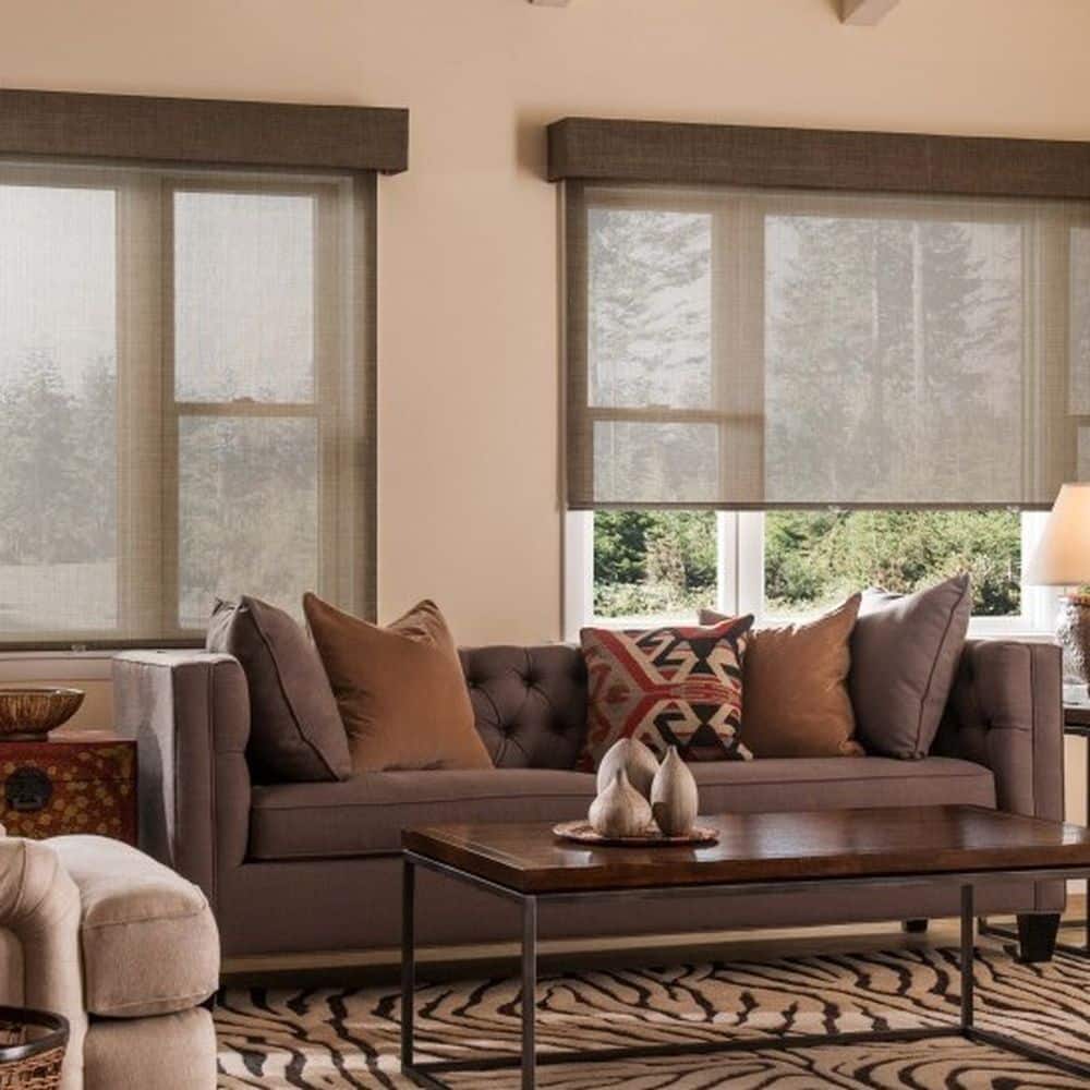 Smart Home Window Treatments Cherry Hill NJ