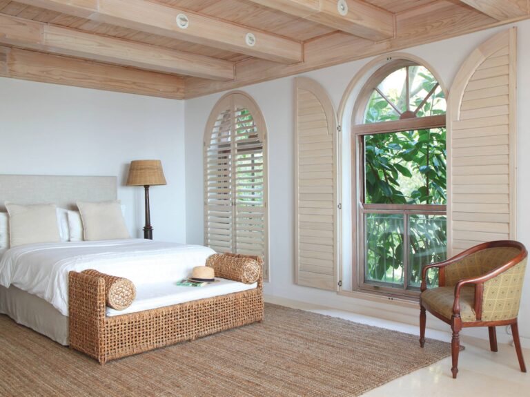 Decorative Exterior Shutters for Cherry Hill NJ Homes